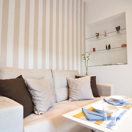Macarena Home Sevilla Bagian luar foto