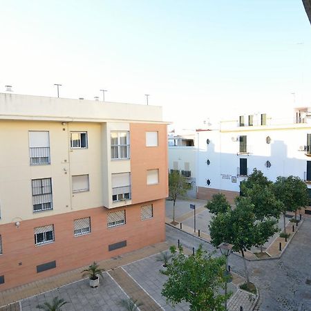 Macarena Home Sevilla Bagian luar foto