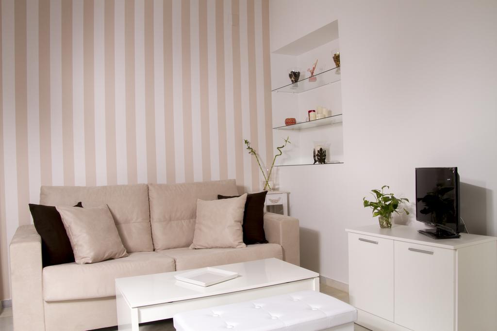 Macarena Home Sevilla Ruang foto