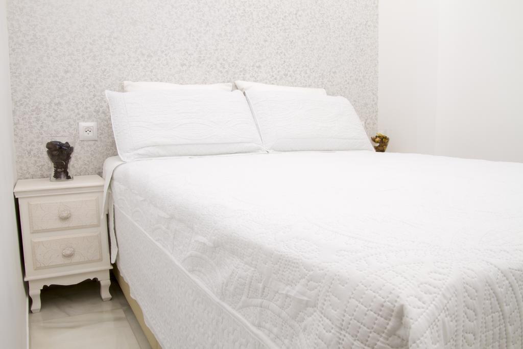 Macarena Home Sevilla Ruang foto