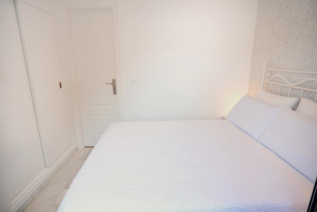 Macarena Home Sevilla Bagian luar foto