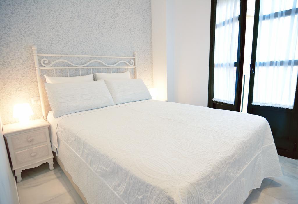 Macarena Home Sevilla Ruang foto