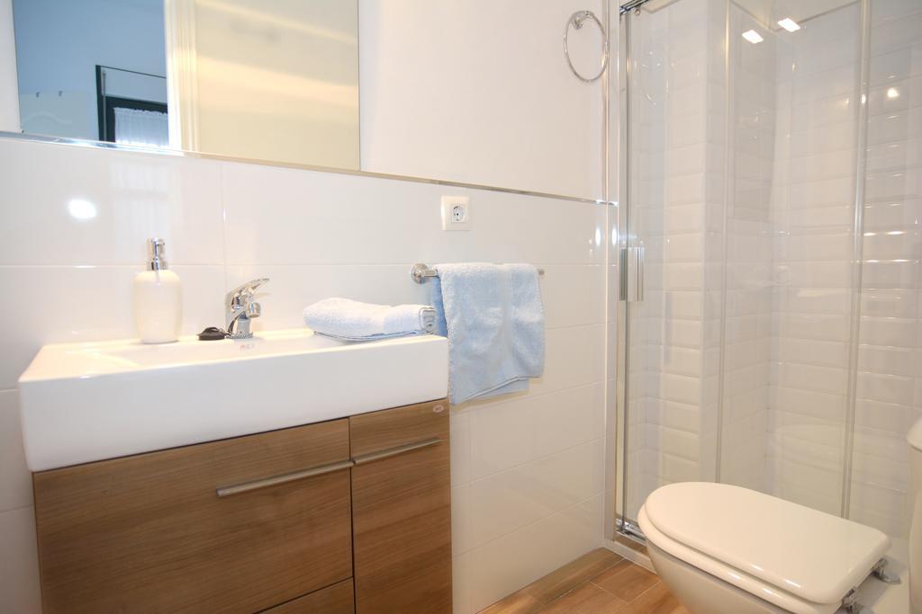 Macarena Home Sevilla Ruang foto