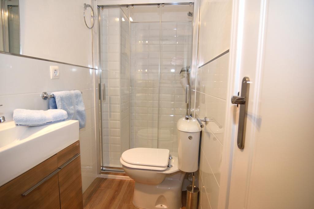 Macarena Home Sevilla Ruang foto