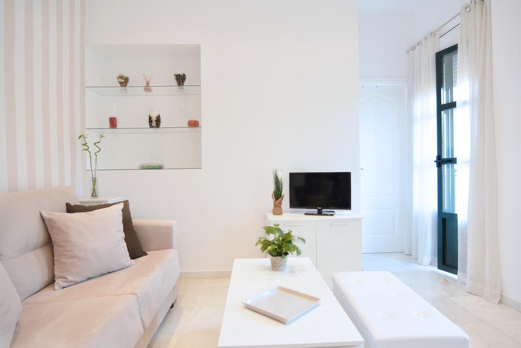 Macarena Home Sevilla Ruang foto