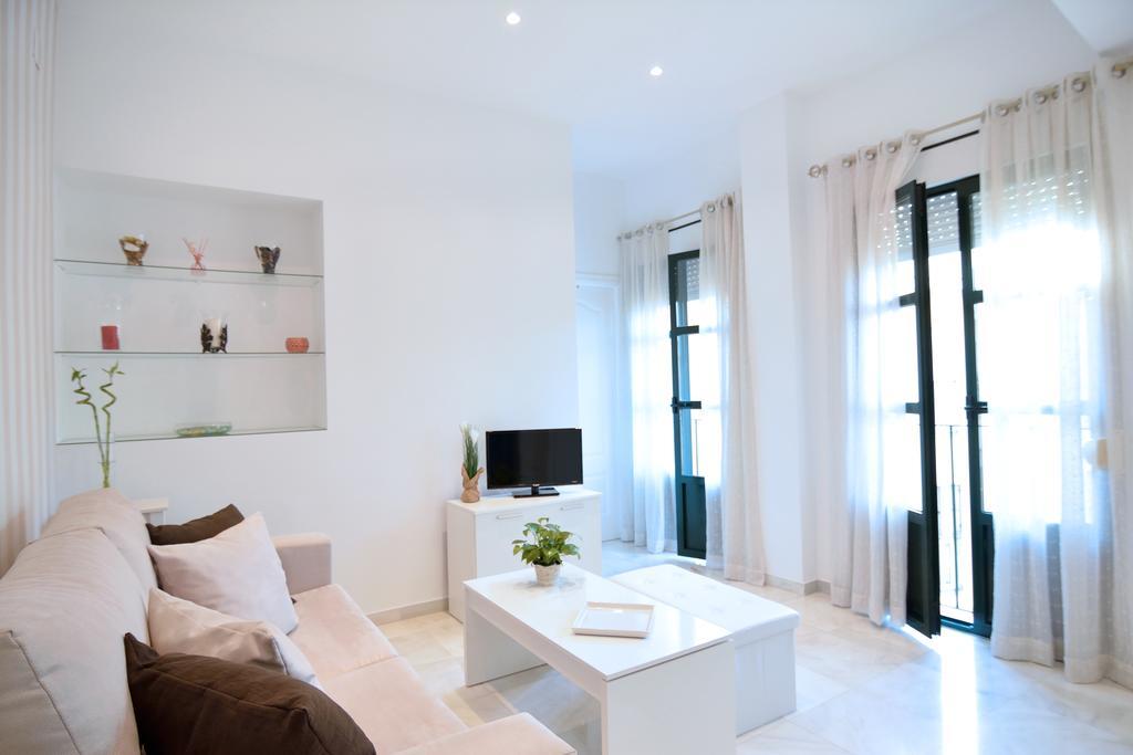Macarena Home Sevilla Ruang foto